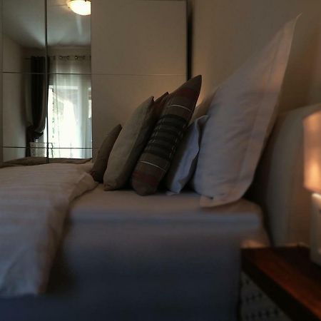 ספליט Apartment Julia מראה חיצוני תמונה