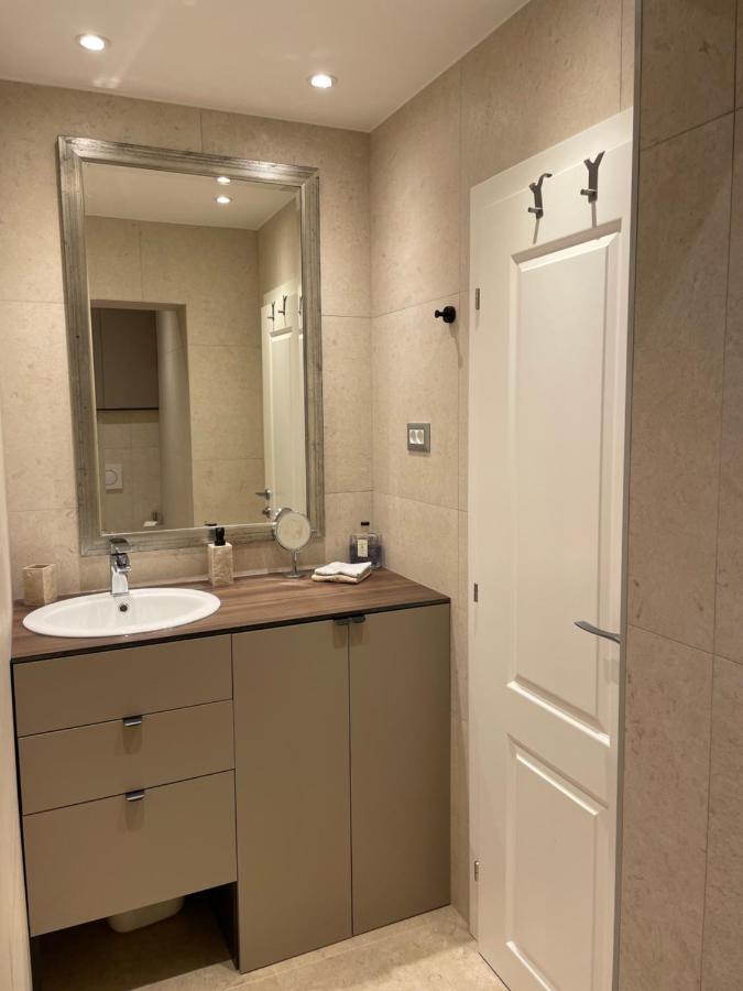 ספליט Apartment Julia מראה חיצוני תמונה