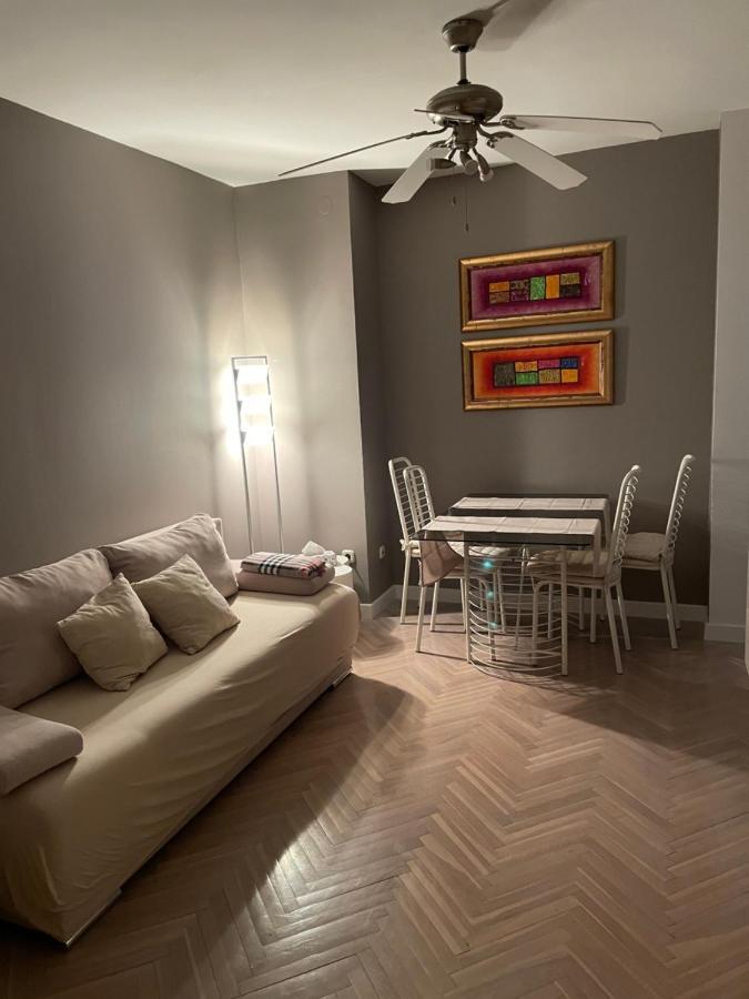 ספליט Apartment Julia מראה חיצוני תמונה