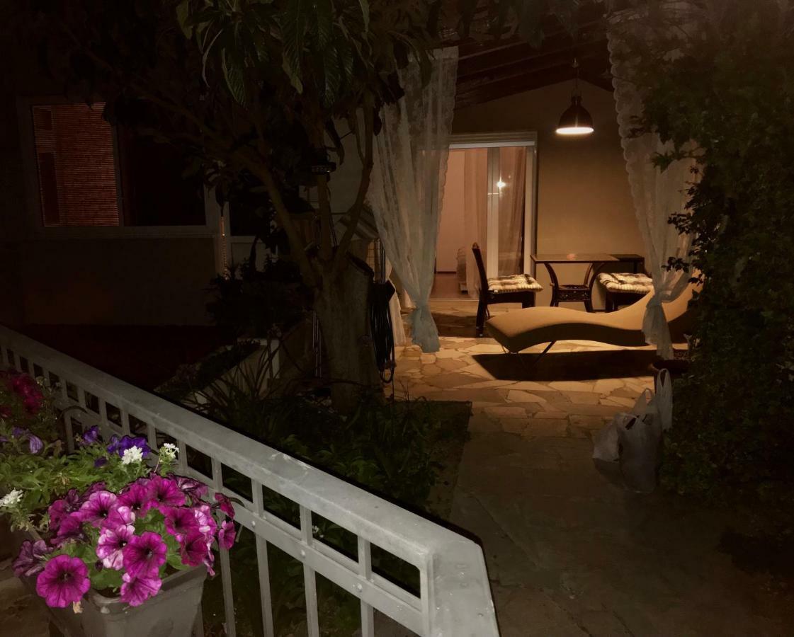 ספליט Apartment Julia מראה חיצוני תמונה
