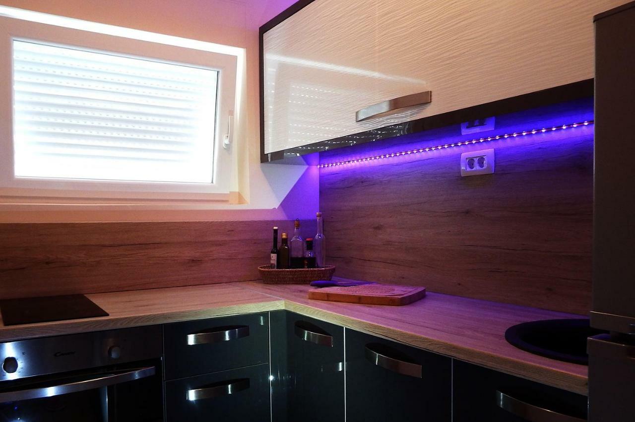 ספליט Apartment Julia מראה חיצוני תמונה