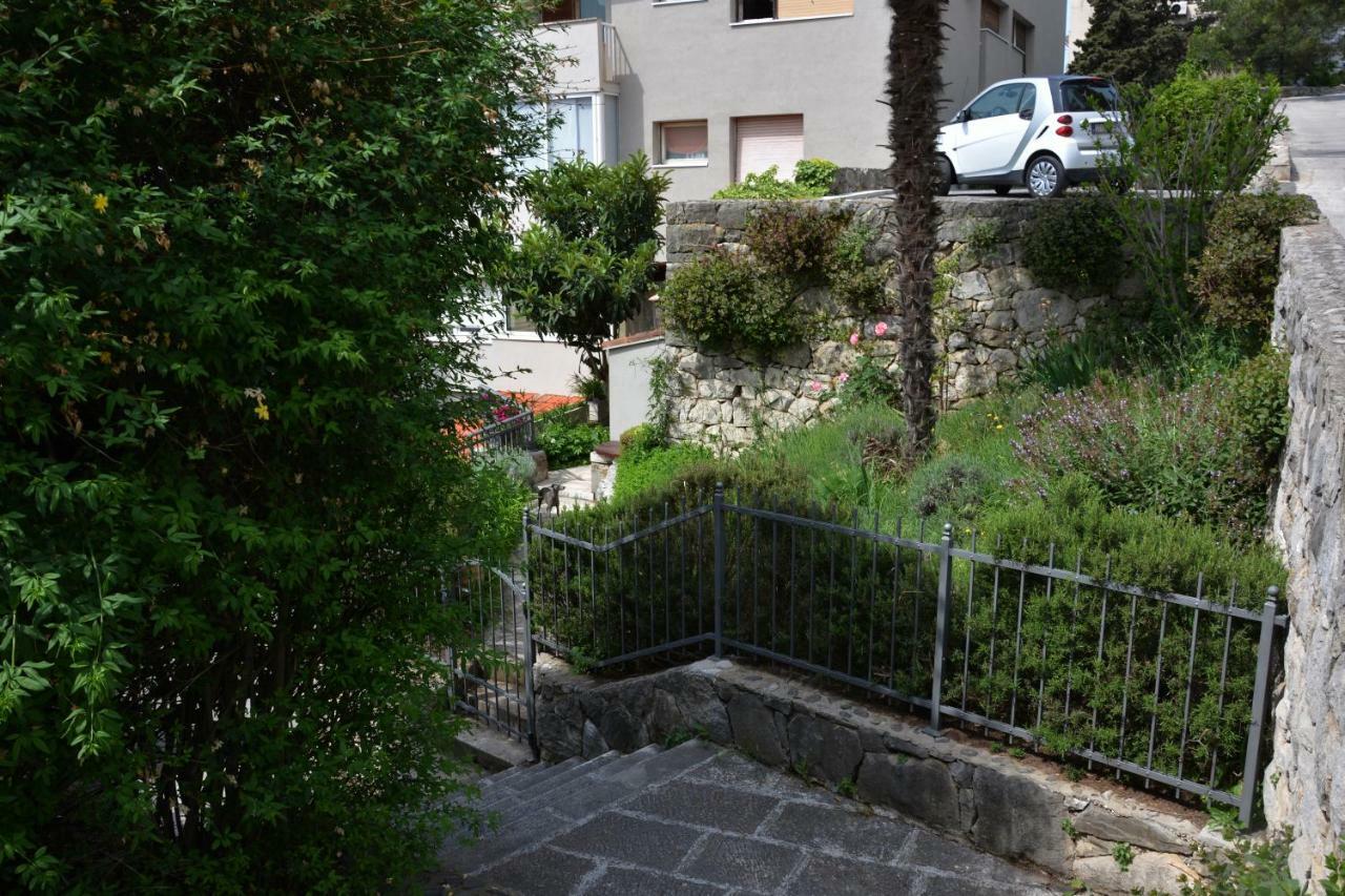 ספליט Apartment Julia מראה חיצוני תמונה