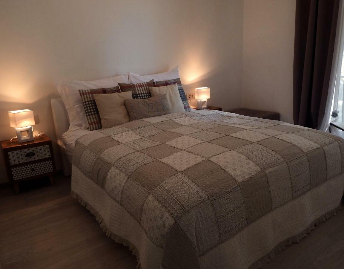 ספליט Apartment Julia מראה חיצוני תמונה