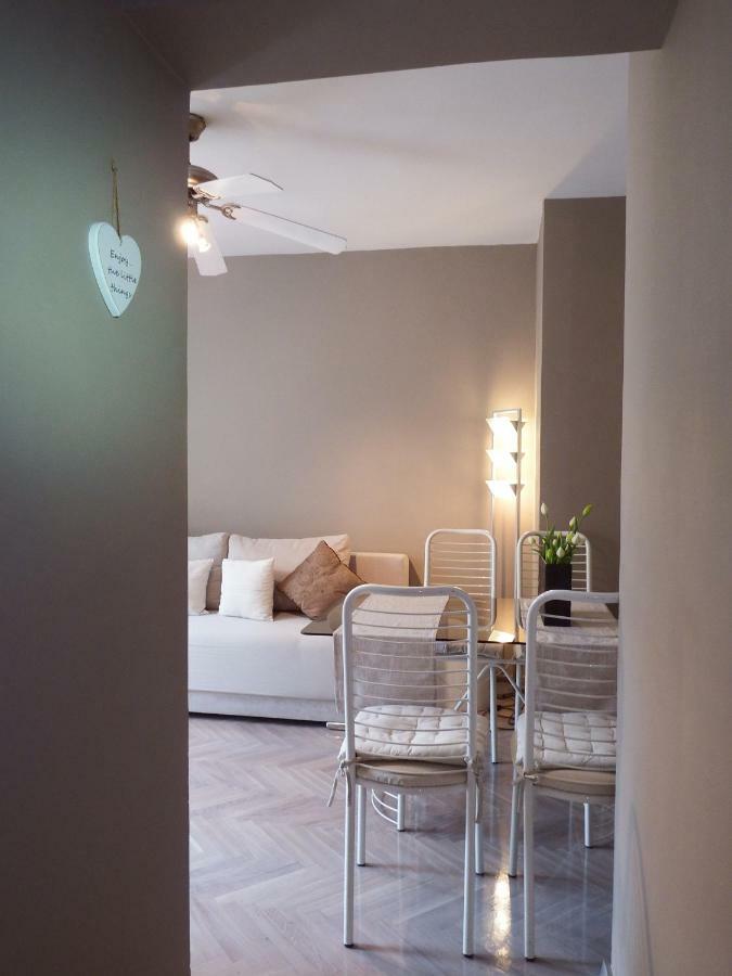ספליט Apartment Julia מראה חיצוני תמונה